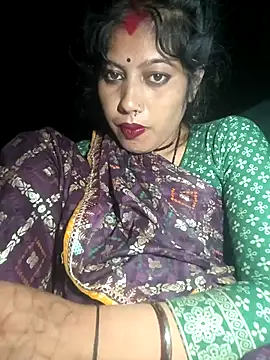 Ragni bhargav online show from 05.07.26