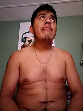 Penelargo1233r online show from 10.21.25