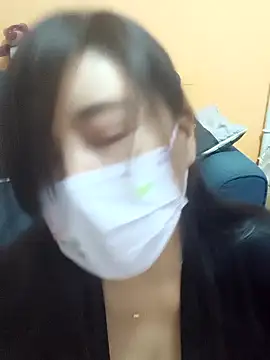 Snapshot of xiaooxuu chatting on 10.17.25 xiaooxuu online show from 10.17.25