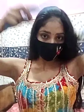 Jyoti-Love-143 online show from 02.22.26