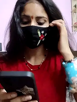 Jyoti-Love-143 online show from 03.19.26