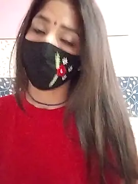 Jyoti-Love-143 online show from 04.21.26