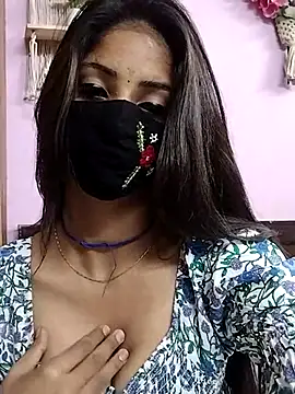 Jyoti-Love-143 online show from 05.24.26