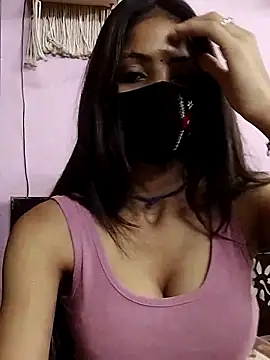 Jyoti-Love-143 online show from 06.13.26