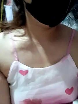 Snapshot of Michan68 chatting on 10.21.25 Michan68 online show from 10.21.25