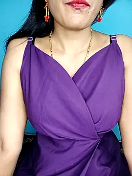 Snapshot of Deepa_telugu chatting on 03.04.26 Deepa telugu online show from 03.04.26