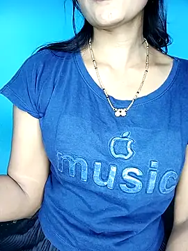 Snapshot of Deepa_telugu chatting on 03.17.26 Deepa telugu online show from 03.17.26