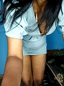 Snapshot of Deepa_telugu chatting on 03.30.26 Deepa telugu online show from 03.30.26