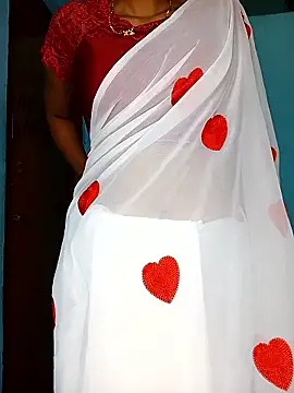 Snapshot of Deepa_telugu chatting on 04.18.26 Deepa telugu online show from 04.18.26