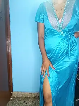 Snapshot of Deepa_telugu chatting on 04.18.26 Deepa telugu online show from 04.18.26