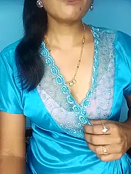 Snapshot of Deepa_telugu chatting on 04.18.26 Deepa telugu online show from 04.18.26