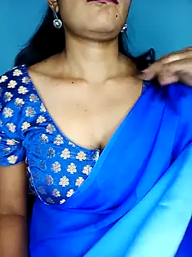 Snapshot of Deepa_telugu chatting on 04.25.26 Deepa telugu online show from 04.25.26