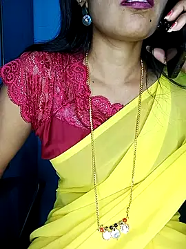 Snapshot of Deepa_telugu chatting on 04.26.26 Deepa telugu online show from 04.26.26