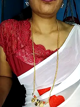Snapshot of Deepa_telugu chatting on 04.29.26 Deepa telugu online show from 04.29.26