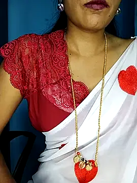 Snapshot of Deepa_telugu chatting on 04.29.26 Deepa telugu online show from 04.29.26