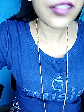 Snapshot of Deepa_telugu chatting on 05.17.26 Deepa telugu online show from 05.17.26