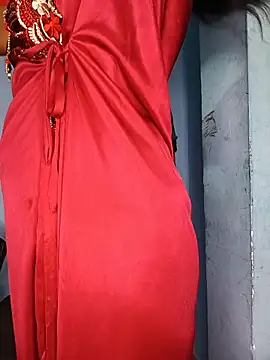 Snapshot of Deepa_telugu chatting on 05.25.26 Deepa telugu online show from 05.25.26