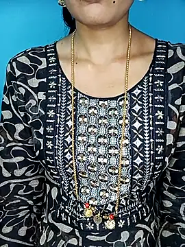 Snapshot of Deepa_telugu chatting on 05.27.26 Deepa telugu online show from 05.27.26