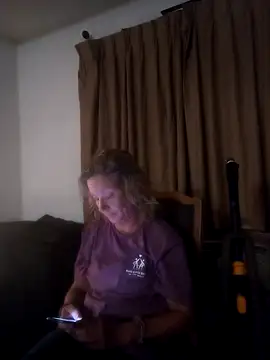 Snapshot of blostacks chatting on 10.16.25 blostacks online show from 10.16.25