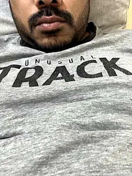 Handsome8677 online show from 11.28.25