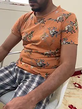 Handsome8677 online show from 05.05.26
