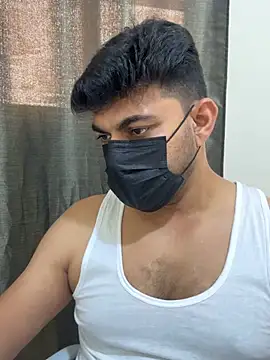 Snapshot of Handsome8677 chatting on 06.03.26 Handsome8677 online show from 06.03.26