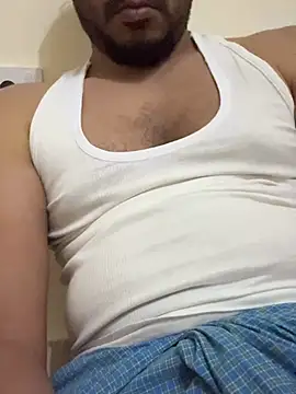 Handsome8677 online show from 07.30.26