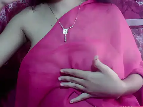 Snapshot of Nilamrani chatting on 10.28.25 Nilamrani online show from 10.28.25