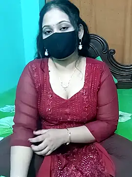 Porimoni22 online show from 11.27.25