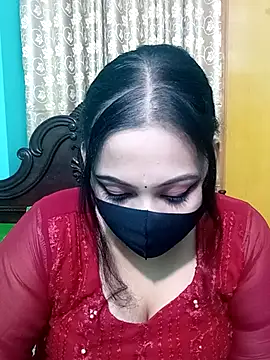 Porimoni22 online show from 01.14.26