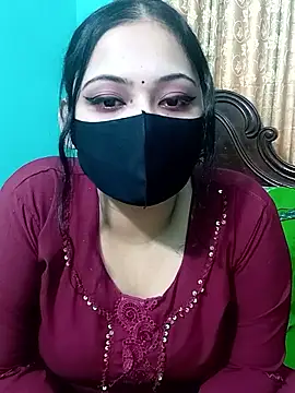 Porimoni22 online show from 01.18.26