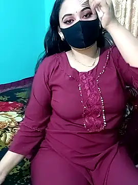 Porimoni22 online show from 02.19.26