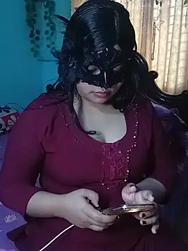 Porimoni22 online show from 06.27.26