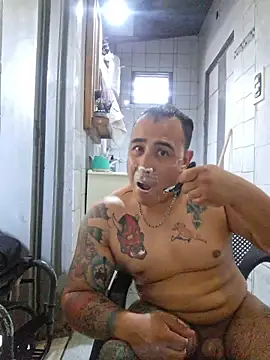 Rueditasss online show from 01.06.26