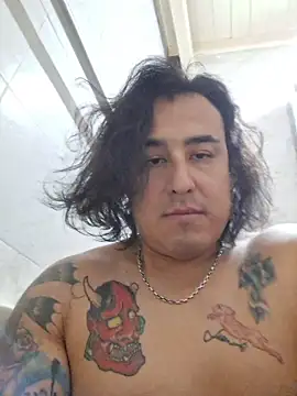 Snapshot of Rueditasss chatting on 01.18.26 Rueditasss online show from 01.18.26