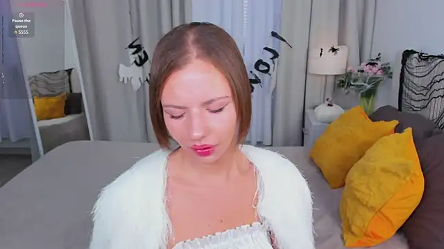 Keit princess online show from 11.02.25