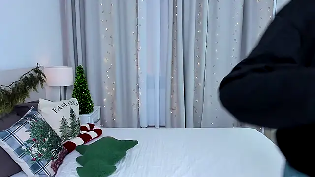 Keit princess online show from 12.13.25