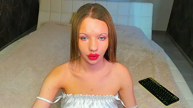 Keit princess online show from 03.20.26