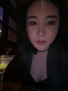 anqi6376 online show from 04.11.26