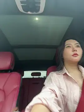 anqi6376 online show from 06.07.26