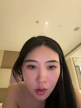 anqi6376 online show from 06.07.26