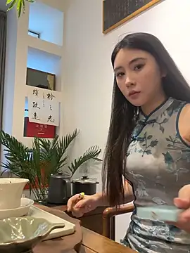 anqi6376 online show from 06.16.26