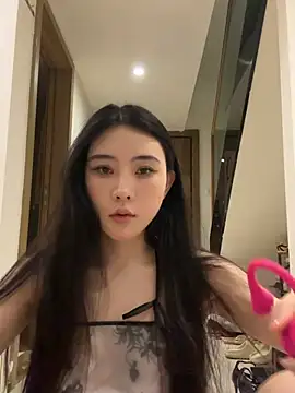 anqi6376 online show from 06.25.26