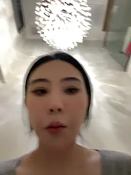anqi6376 online show from 07.16.26