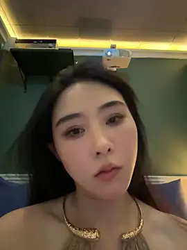 anqi6376 online show from 07.17.26