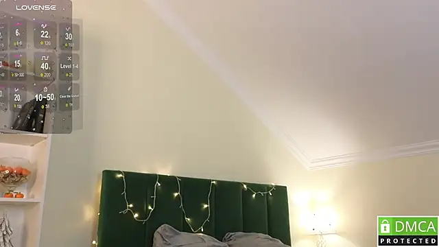 Snapshot of Marie_Long chatting on 01.17.26 Marie Long online show from 01.17.26