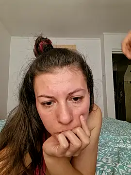 CrazyInTwo online show from 10.23.25