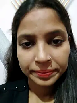 Anshika1431 online show from 11.04.25