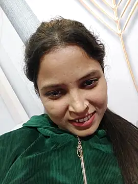 Anshika1431 online show from 11.17.25