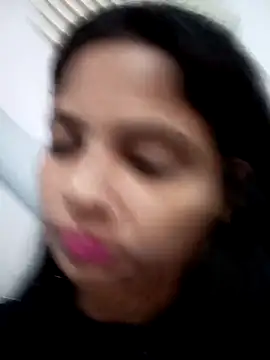 Anshika1431 online show from 11.21.25